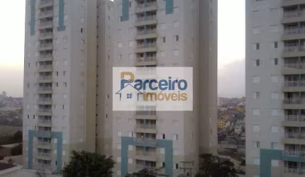 Apartamento com 3 dormitórios à venda, 61 m² por R$ 480.000,00 - Vila Matilde - São Paulo/SP