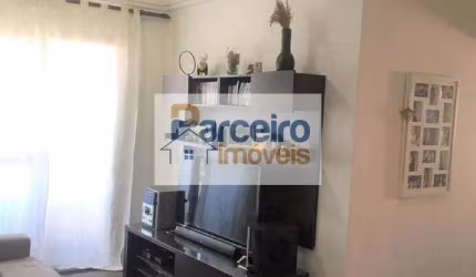 Apartamento com 2 dormitórios à venda, 60 m² por R$ 477.000,00 - Vila Bertioga - São Paulo/SP