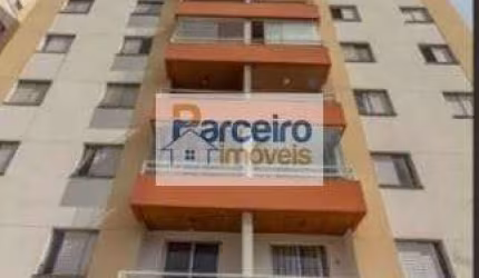 Apartamento com 3 dormitórios à venda, 68 m² por R$ 420.000,00 - Vila Matilde - São Paulo/SP