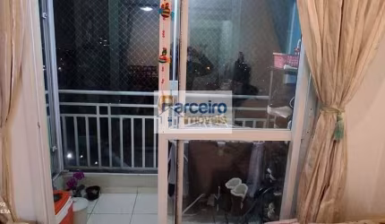Apartamento com 3 dormitórios à venda, 61 m² por R$ 480.000,00 - Vila Matilde - São Paulo/SP