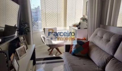 Apartamento com 2 dormitórios à venda, 54 m² por R$ 409.000,00 - Vila Aricanduva - São Paulo/SP