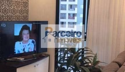 Apartamento com 3 dormitórios à venda, 63 m² por R$ 495.000,00 - Vila Carrão - São Paulo/SP