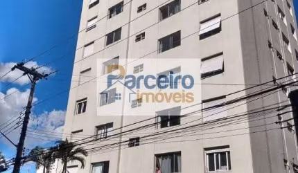 Apartamento com 2 dormitórios à venda, 51 m² por R$ 420.000,00 - Aclimação - São Paulo/SP
