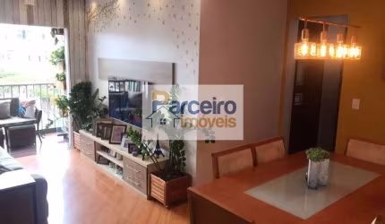 Apartamento com 3 dormitórios à venda, 78 m² por R$ 560.000,00 - Vila Matilde - São Paulo/SP