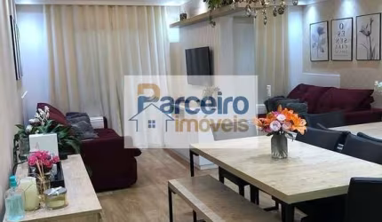 APARTAMENTO TIPO GARDEN, 02 QUARTOS, VILA GUILHERMINA, SÃO PAULO