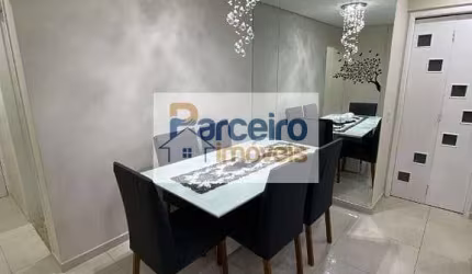 Apartamento com 2 dormitórios à venda, 56 m² por R$ 425.000,00 - Vila Matilde - São Paulo/SP