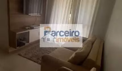 Apartamento com 2 dormitórios à venda, 50 m² por R$ 440.000,00 - Vila Carrão - São Paulo/SP