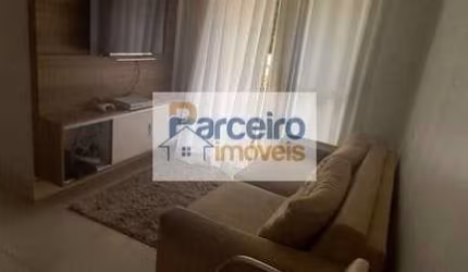 Apartamento com 2 dormitórios à venda, 50 m² por R$ 440.000,00 - Vila Carrão - São Paulo/SP