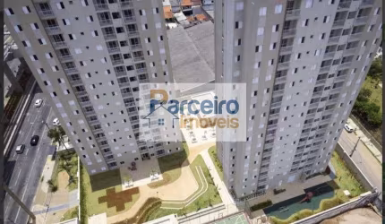Apartamento com 3 dormitórios à venda, 66 m² por R$ 578.000,00 - Jardim Independência - São Paulo/S