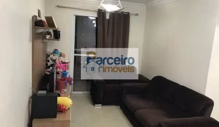 Apartamento com 2 dormitórios à venda, 61 m² por R$ 428.000,00 - Penha - São Paulo/SP