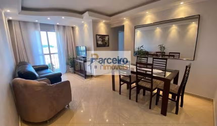 Apartamento com 3 quartos à venda, 62 m² por R$ 475.000 - Vila Antonieta - São Paulo/SP