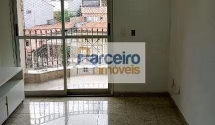 Apartamento com 3 dormitórios à venda, 78 m² por R$ 550.000,00 - Vila Matilde - São Paulo/SP