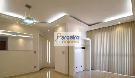 Apartamento com 2 dormitórios à venda, 55 m² por R$ 445.000,00 - Mooca - São Paulo/SP