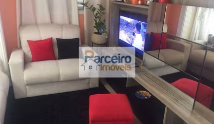 Apartamento com 3 dormitórios à venda, 63 m² por R$ 570.000,00 - Penha - São Paulo/SP