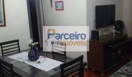 Apartamento para venda, 3 quarto(s),  Vila Santana, São Paulo