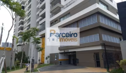Apartamento com 2 dormitórios à venda, 66 m² por R$ 640.000,00 - Tatuapé - São Paulo/SP