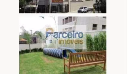 Apartamento com 3 dormitórios à venda, 73 m² por R$ 720.000,00 - Santana - São Paulo/SP