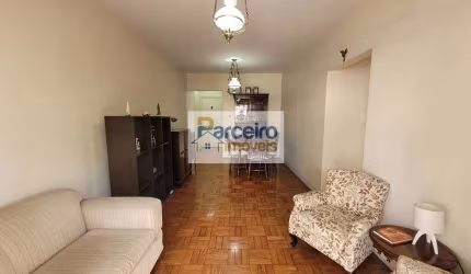 Apartamento com 3 dormitórios à venda, 90 m² por R$ 795.000,00 - Aclimação - São Paulo/SP