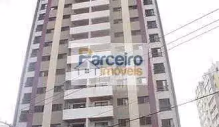 Apartamento a venda com 3 dormitórios e com , 96 m² por R$ 620.000,00 - Mooca - São Paulo/SP