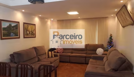 Apartamento com 3 dormitórios à venda, 129 m² por R$ 690.000,00 - Tatuapé - São Paulo/SP