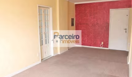 Apartamento com 3 dormitórios à venda, 90 m² por R$ 680.000,00 - Perdizes - São Paulo/SP