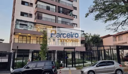 Apartamento com 2 dormitórios à venda, 61 m² por R$ 640.000,00 - Vila Matilde - São Paulo/SP
