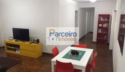 Apartamento com 3 dormitórios à venda, 100 m² por R$ 685.000,00 - Tatuapé - São Paulo/SP
