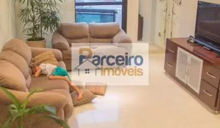 Apartamento Duplex com 2 dormitórios à venda, 88 m² por R$ 800.000,00 - Tatuapé - São Paulo/SP