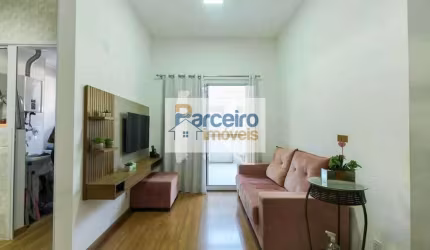 Apartamento com 2 dormitórios à venda, 83 m² por R$ 635.000,00 - Vila Santana - São Paulo/SP