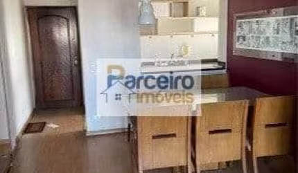 APARTAMENTO 84M2,  02 QUARTOS, TATUAPE, R$ 638.000,00
