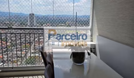 Apartamento para venda, 3 quarto(s),  Vila Penteado, São Paulo