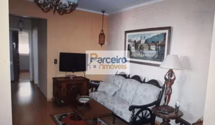 Apartamento com 3 dormitórios à venda, 100 m² por R$ 790.000,00 - Tatuapé - São Paulo/SP
