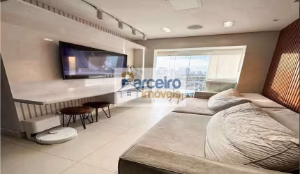 APARTAMENTO A VENDA, 03 QUARTOS, VILA CARRÃO, SÃO PAULO