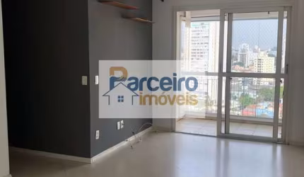 APARTAMENTO 87M2, TATUAPE, R$ 840.000,00, MOBILIADO