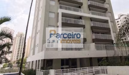 Apartamento com 2 dormitórios à venda, 91 m² por R$ 996.000,00 - Anália Franco - São Paulo/SP