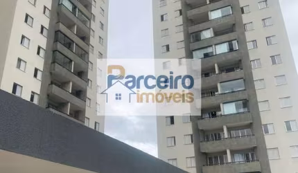 Apartamento com 3 dormitórios à venda, 72 m² por R$ 830.000,00 - Anália Franco - São Paulo/SP