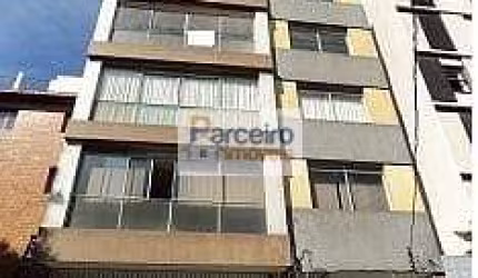 Apartamento com 4 dormitórios à venda, 203 m² por R$ 890.000,00 - Parque Santa Cecília - São Paulo/