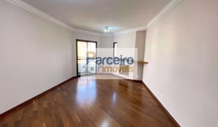 Apartamento com 3 dormitórios à venda, 110 m² por R$ 880.000,00 - Tatuapé - São Paulo/SP