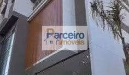 Apartamento para venda, 2 quarto(s),  Vila Zilda (tatuapé), São Paulo