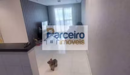 Apartamento com 3 dormitórios à venda, 98 m² por R$ 1.000.000,00 - Vila Formosa - São Paulo/SP
