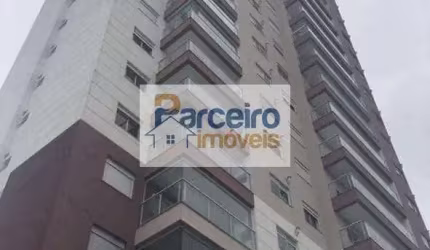 Apartamento com 3 dormitórios à venda, 83 m² por R$ 900.000,00 - Pari - São Paulo/SP