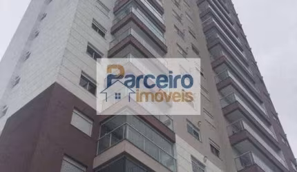 Apartamento com 3 dormitórios à venda, 83 m² por R$ 900.000,00 - Pari - São Paulo/SP