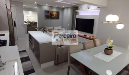 APARTAMENTO A VENDA, 03 QUARTOS, TATUAPE, SÃO PAULO
