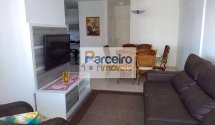 Apartamento com 3 dormitórios à venda, 100 m² por R$ 958.000,00 - Indaiá - Caraguatatuba/SP
