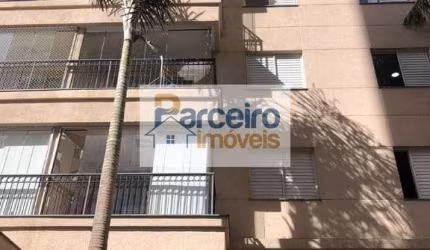 Apartamento com 3 dormitórios à venda, 80 m² por R$ 840.000,00 - Vila Carrão - São Paulo/SP