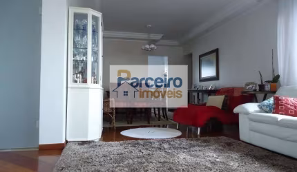 Apartamento com 4 dormitórios à venda, 140 m² por R$ 850.000,00 - Vila Carrão - São Paulo/SP