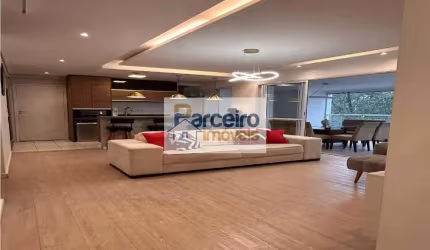 APARTAMENTO A VENDA, 03 QUARTOS, VILA ANDRADE, SÃO PAULO