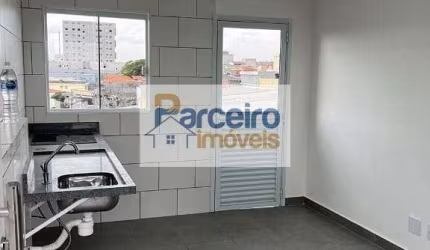 Apartamento com 2 dormitórios à venda, 35 m² por R$ 269.000,00 - Vila Matilde - São Paulo/SP