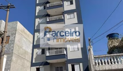 Apartamento para venda,  Vila Carrão, São Paulo