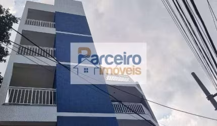 Apartamento com 2 dormitórios à venda, 33 m² por R$ 240.000,00 - Vila Matilde - São Paulo/SP